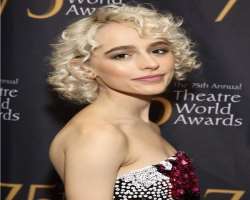 The teenage actress is a winner of  Theatre World Award for her character of  Lydia Deetz in the Broadway musical 